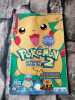 Pokemon 2 nº 1 - Avril 1998. 