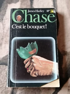 C'est le bouquet