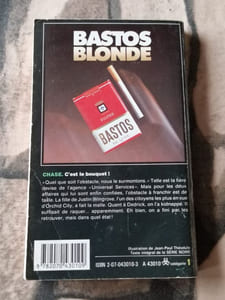 C'est le bouquet