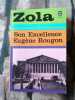 Son Excellence Eugène Rougon. Zola