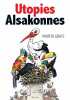 Utopies alsakonnes : Pamphlet. Graff Martin