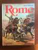 Vie et mort de rome. ROGER H. GUERRAND