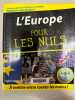 L'Europe pour les Nuls. Goulard Sylvie