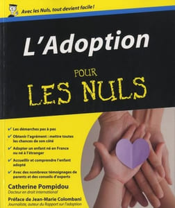 L'adoption pour les nuls