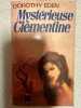 Mystérieuse Clémentine. Dorothy Eden