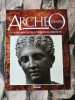 19 Archéo L'encyclopédie de l'archeologie. 
