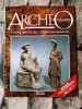 20 Archéo L'encyclopédie de l'archeologie. 