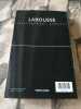 Larousse encyclopédique universel en 16 volumes. 