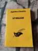 Le Vallon. Christie Agatha
