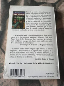 Ave Coesar