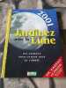 Jardinez Avec La Lune 2001. CELESTE
