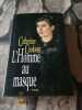 L'homme au masque. Catherine Cookson