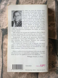 De l'amour et autres démons