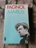 Marius : pièce en 4 actes. Marcel Pagnol