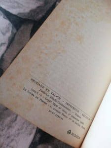 Rendez-vous a samarra