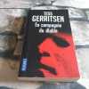 En compagnie du diable. GERRITSEN Tess