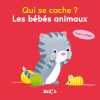 Les bébés animaux (Qui se cache ?). Ballon