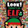 Look! There's an Elf and Friends. Igloo Books