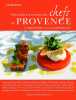 Découvrir les recettes des chefs de Provence : 100 recettes. Racine Brigitte  Benaouda Didier