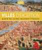 Villes d'exception - Quand les cartes racontent l'histoire. GEO  Black Jeremy  Humphreys Andrew  Heritage Andrew  Cussans Thomas