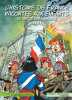 L'histoire de France racontée aux enfants Tome 4 : Le siècle des Lumières. Michel Espinosa  Michel Espinosa