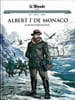 BD Le Monde Albert Ier de Monaco. 