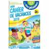 Les incollables - Cahier de vacances 2019 - De la MS à la GS. Play Bac