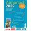 Ouest France Almanach 2022. 