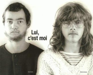 Lui c'est moi