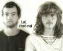 Lui c'est moi. Adam Michel  Adam Jacques-Yves  Caujolle Christian