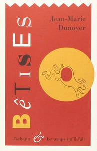 Bêtises