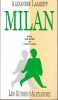 Milan G.Alexand. Lazareff Alexandre