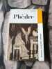 Phèdre. Racine