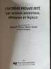 EXTREME PREMATURITE. LES ENJEUX PARENTAUX ETHIQUES. Tessier/gir/nad