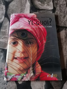 Les Yé-quoi ?: Les Yezides du Sindjar à la Picardie. Bernardet Vincent Luperce Sibylle