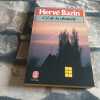 Le Cri De La Chouette. Bazin Hervé