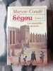 Ségou Tome2 : Les Murailles De Terre. Condé Maryse