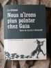 Nous n'irons plus pointer chez gaia - Le Grimm. 