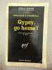 Gypsy go homme. William O'Farrell