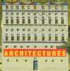 Architectures. Evrard Jacques  Stevens André