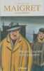 Maigret lognon et les gangsters. Georges Simenon