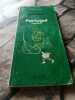 Michelin Green Guide to Portugal. 