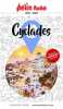 Guide Cyclades 2021-2022 Petit Futé. Petit Futé
