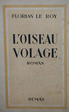 L'oiseau volage. undefined