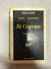 All Capone. John Roeburt