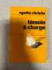 Témoin à charge. Agatha Christie