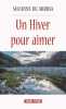 Un hiver pour aimer. Suzanne de Arriba