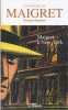 Maigret a new york. Georges Simenon