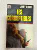 Les corruptibles. Jimmy G. Quint