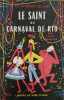 Le saint au carnaval de rio. Charteris Leslie